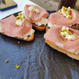 Risiu Nourriture