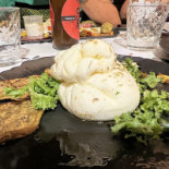 Risiu Nourriture
