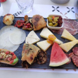 Risiu Nourriture