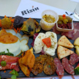 Risiu Nourriture
