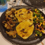 Risiu Nourriture