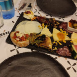 Risiu Nourriture