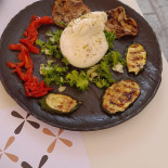 Risiu Nourriture