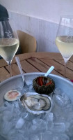 Enoteca Ostricheria drink