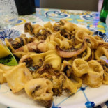 Hostaria Dei Matti