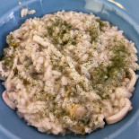Hostaria Dei Matti food