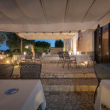 La Moresca Exterior