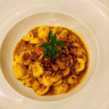 La Moresca Comida