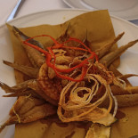 La Moresca Bebida