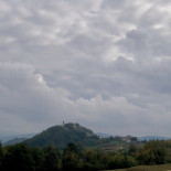 Il Boscasso outside