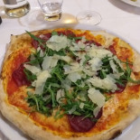 Pizzeria I Due Ladroni Nourriture