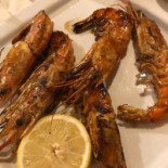 Pizzeria I Due Ladroni Nourriture