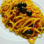 Spaghettoria S'artea Nourriture