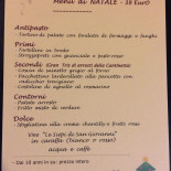 Trattoria La Cantinetta