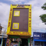 Alla Risacca Extérieur