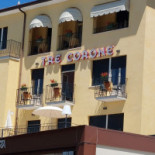 Tre Corone Exterior