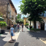 Tre Corone Exterior