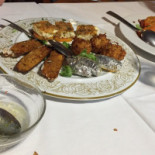 La Cozza Ubriaca Bebida