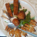 La Cozza Ubriaca Comida