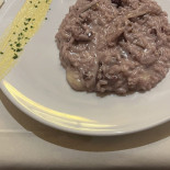 Volta Rossa Nourriture