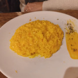 Volta Rossa Nourriture