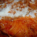 La Vecchia Monta Nourriture