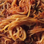 La Vecchia Monta Nourriture