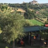 La Vecchia Monta Extérieur