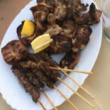 La Vecchia Monta Boisson