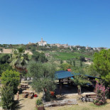 La Vecchia Monta Extérieur
