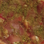 Gambrinus Nourriture