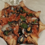 Gambrinus Nourriture