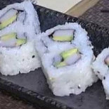 Toki-sushi Comida