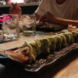 Toki-sushi Bebida