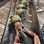 Toki-sushi Bebida
