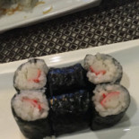 Toki-sushi Nourriture