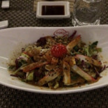 Toki-sushi Nourriture