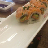 Toki-sushi Comida