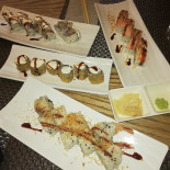 Toki-sushi Nourriture