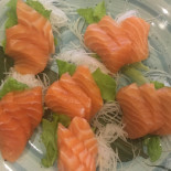 Toki-sushi Nourriture