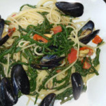 Marrabbio food
