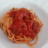 Marrabbio food