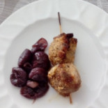 Marrabbio food