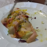 Marrabbio food