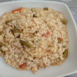 Marrabbio food