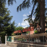 Del Meri Exterior