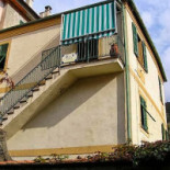 Del Meri Exterior