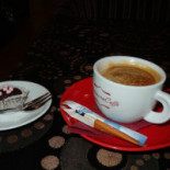 Margo Cafe Minuman