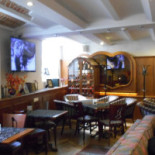 Margo Cafe Dentro