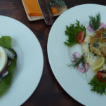 Margo Cafe Cibo